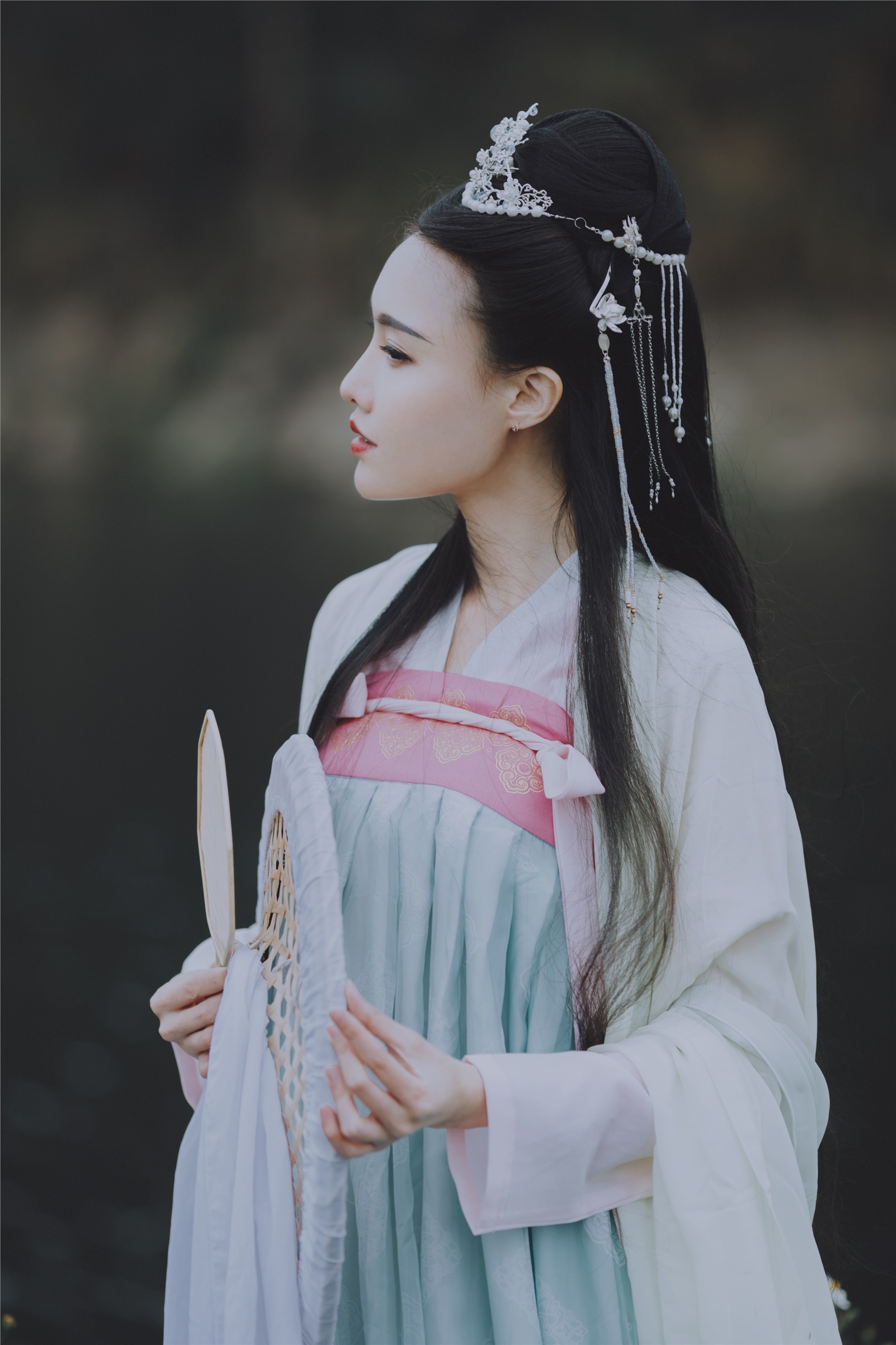 YITUYU艺图语 2021.09.04 放鹤渚 逆逆